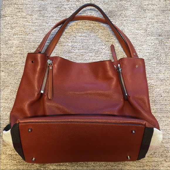 Burberry Maidstone Medium tote - Picture 1 of 7